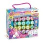 Set stampile sirena Galupy